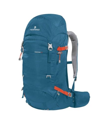 Sac à dos Finisterre Ferrino 38 L idéal pour vos week-ends de marche en forêt