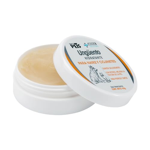 Fancy Pets Medical Solutions Ungúento Hidratante y...