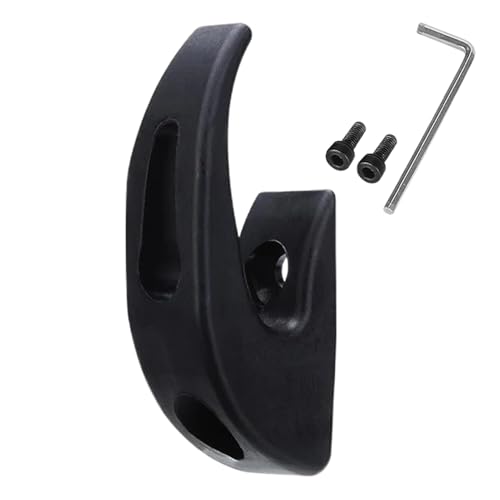 Piezas de Scooter eléctricos, Gancho de Scooter eléctrico para NAG,Piezas de Repuesto de - Herramienta de Almacenamiento de Herramientas de Motocicleta de 50 kg de Carga para artículos Diarios