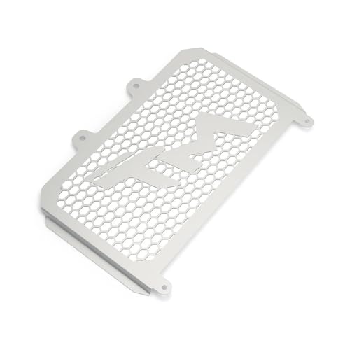 Grille radiateur pour 450MT 2023-UP : protection moto robuste du réservoir d'eau