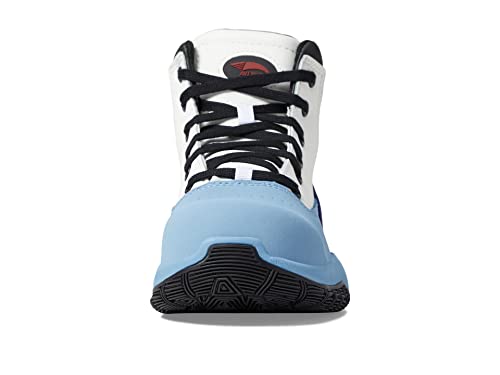 Image of Avenger Work Boots Reaction Mid