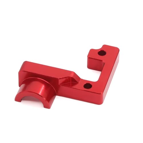 RCANZT[ For Tamiya For TT02 For TT-02 1/10 ^I[vMA{bNX MA{bNXnEWO MA}Eg RCJ[AbvO[hp[cANZT[(Red)