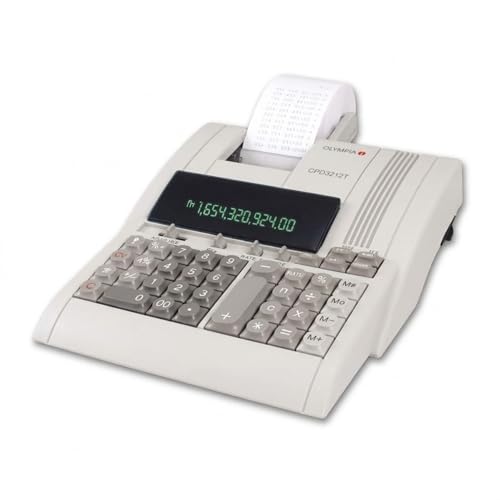 Olympia 946776005 Calculatrice