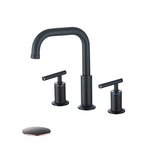 10 Best Budget Bathroom Faucet in 2024 (February update)