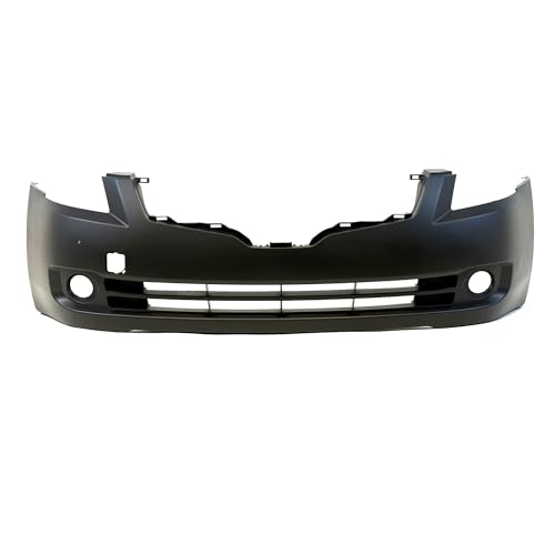 Image of FitParts Compatible with Nissan Altima 2007-2009 Front Bumper Cover