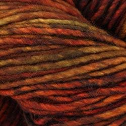 Malabrigo Mecha - Volcan