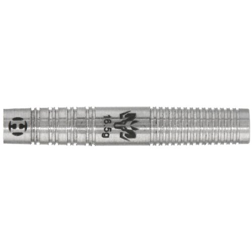 Amazon | Harrows WOLFRAM 97% Wolf 18gR | ダーツ矢 通販