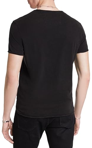 John Varvatos Men's Pendants Tee4