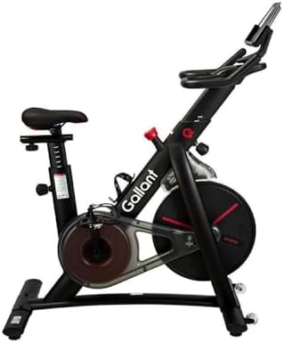 Bicicleta Ergométrica Spinning Magnética Connect Max Gallant