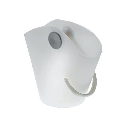 Alessi Chiringuito - Cubitera para botellas