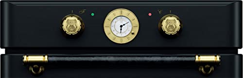 Kaiser Einbaubackofen »EH 6432 BE Eco«, Retro Einbau Backofen Elektro, Autark, 68 L, Drehspieß, 10 Funktionen… – Bild 8