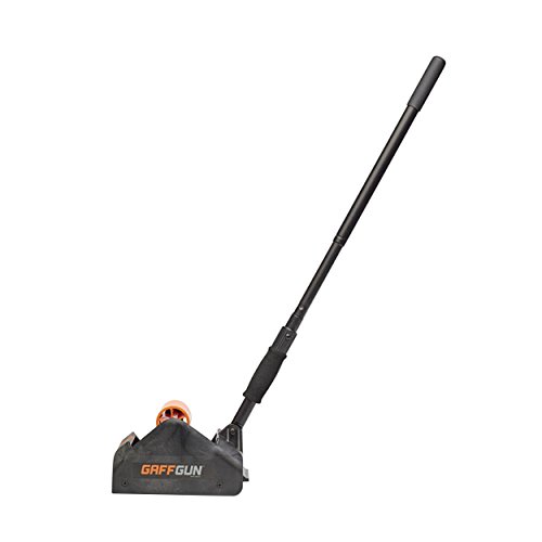 Image of GaffTech G10NN0 GaffGun Tape Applicator with Small Cable Guide