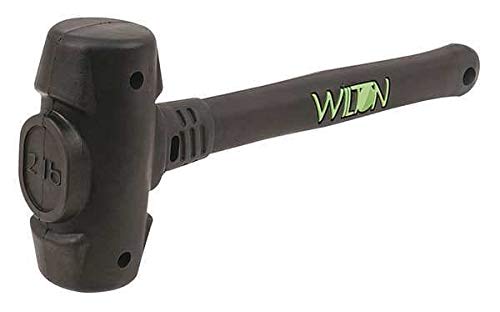 Dead Blow Hammer, 32 oz., 14