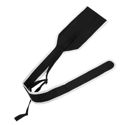 Mikikit Multi Function Fencing Bag Portable Sword Storage Pouch for Fencing Equipment for Epee and Durable Cloth Design for Adults