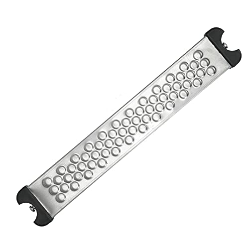 Pedal para escalera de piscina de acero inoxidable miniatura 3