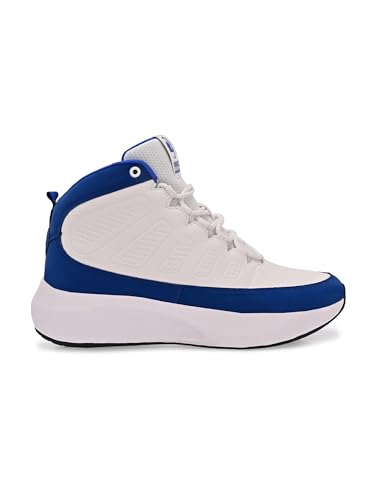 Image of OFF LIMITS Men Griffith Basketball Shoes