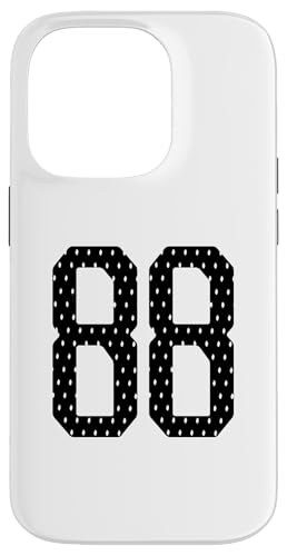 io[88 X|[c`[ 88th W[W[ o[VeB a tbg{[ X}zP[X iPhone 14 Pro p