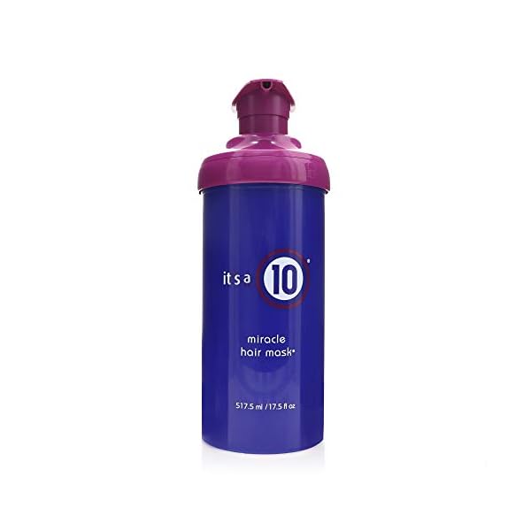 Its-a-10-Miracle-Hair-Mask-Hair-And-Scalp-Treatments-175-oz It's a 10 Miracle Hair Mask Hair And Scalp Treatments (17.5 oz)