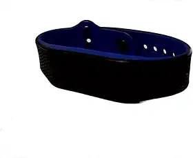 Pulseira Magnetica com 2 Infravermelhos Infra Máx Original (azul)