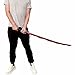 LALAPORT 46 Inch Medieval Fantasy Elden Ring Foam Sword for Video Game, Cosplay Costume Prop, Collection, Gift (Rivers of Blood)