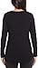 CHASER Ladies' Long Sleeve Waffle Thermal, Variety (S, Black)