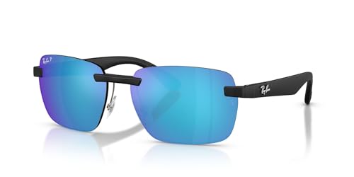 Image of Ray-Ban Unisex Sunglasses