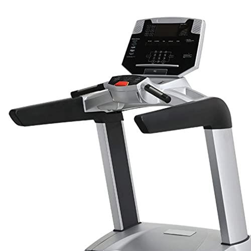 Image of Treadmill Walking Fitness Exercise Machinery Treadmill Home with Screen