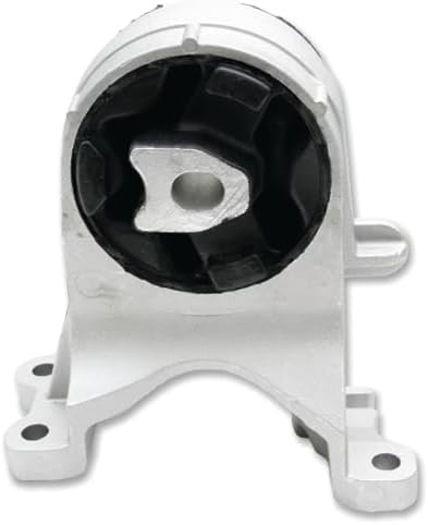 Compatible with 2008-2012 Chevrolet Malibu 2.4L 6 Speed Trans Motor & Trans Mount Set : A5398, A5504, A5503, A5598 - K2492