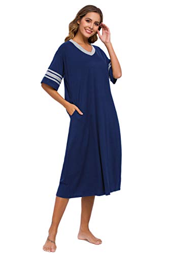 Opiniones y reviews de Camisones para dormir los mejores 5. 17 Imagen adicional