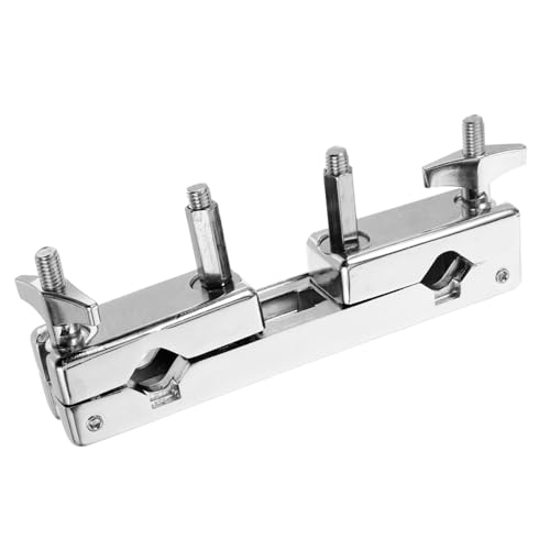 Abrazadera para platillo de batería FAVOMOTO ligera miniatura 1