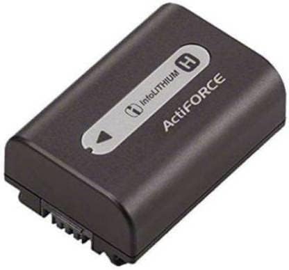 Rechargeable Camera Battery Compatible with Sony NP-FH50 | 9800mAh Li-Ion Replacement Battery for Sony Alpha DSLR Digital Cameras | Reliable Backup Power for Photography & Video Recording-picture-14