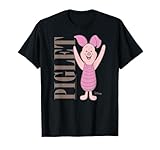 Winnie The Pooh - Muted Piglet T-Shirt