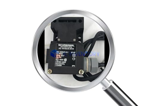 1PCS New AZ16-02ZVK-M16