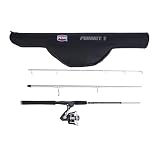 Penn Pursuit V Travel Spinning Reel 7' 3...