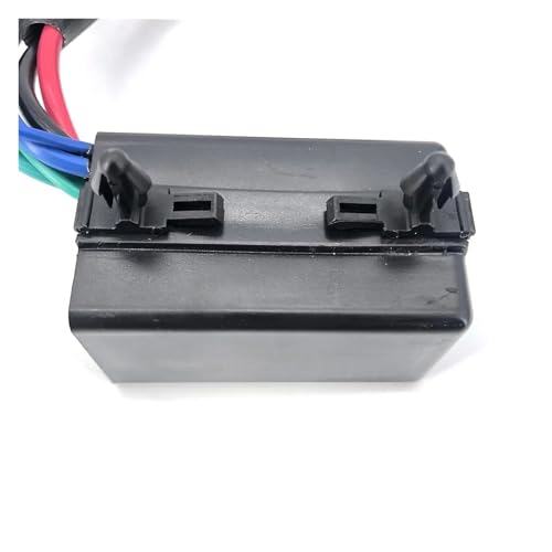 Interruptor de inclinación para reparar motores E15 a E150 en alta mar 3