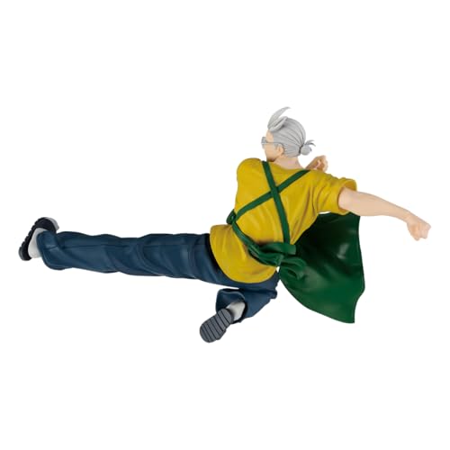 Figurine Bandai Days Vibration Stars Sakamoto Taro - vue 5