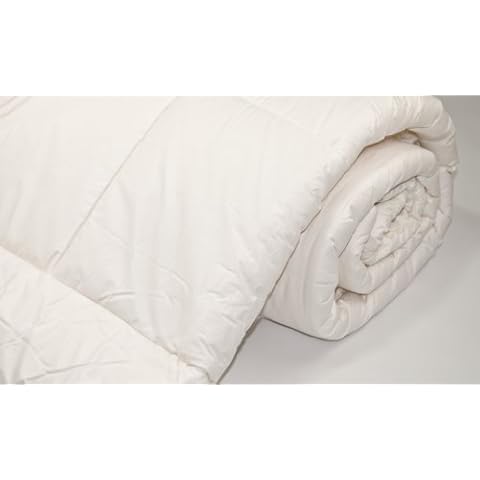 Diana Cowpe 100% Natural Wool Duvet Quilt Cover