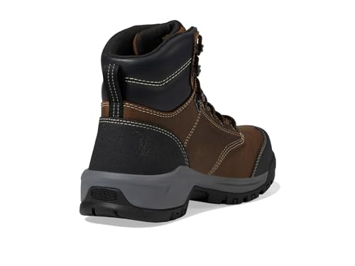 Image of KEEN Utility Evanston 6 inch Composite Toe Waterproof