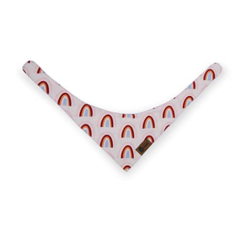 NATURED branded Unique style Dog Bandanas Washable Bibs Scarf, double side perfect print, Pet Dog Kerchief - Image 3