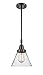 Innovations 447-1S-OB-G44-L-LED LED Mini Pendant from Franklin Restoration Collection