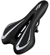 Comfortabel MTB Gel Seat Mountainbike Zadel MTB Zadel Mountainbike Seat