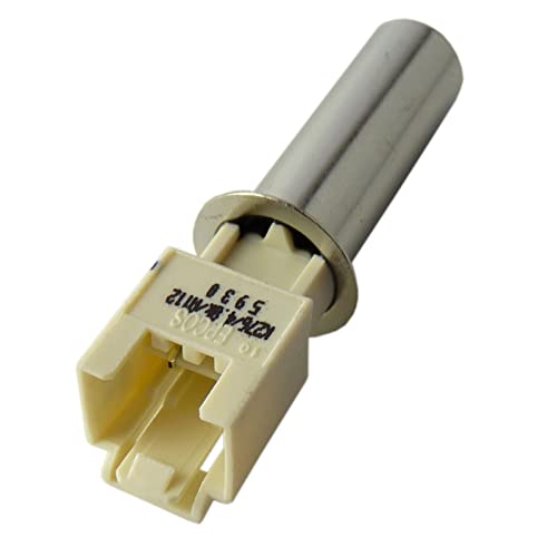 Image of Place4parts Washing Machine Thermistor Thermostat NTC Sensor for Bosch Neff Siemens 170961