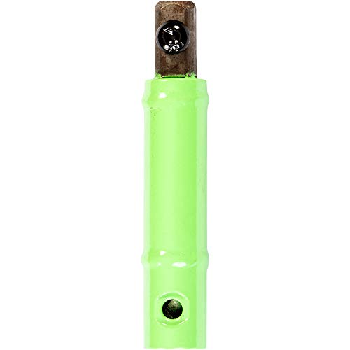 EzyRoller Barra de extensión Classic X (verde, 140)