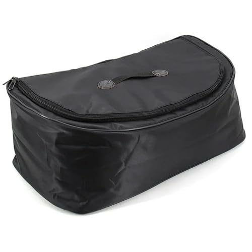Doublure coffre Gold Wing GL1800 sac top case moto 2001-2020