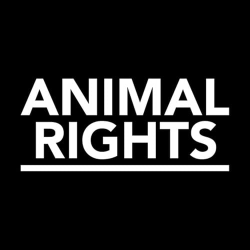 Page de couverture de Animal Rights Podcast