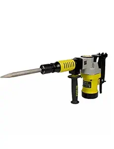 HI-MAX 7 kg Demolition Hammer 1100W, 3600 RPM (IC-054)