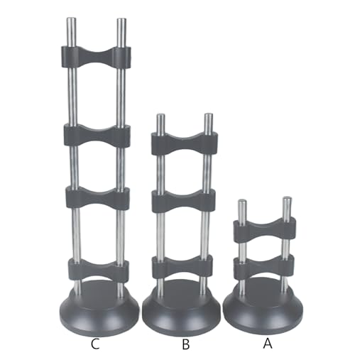 Support de câble de levage audiophile pour auditorium privé - 5
