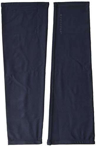 Propper Unisex Cover-Up Arm Sleeves, LAPD Navy, Small-Medium