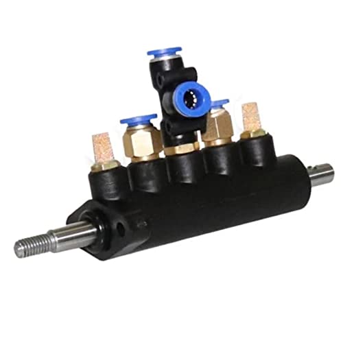 Buy sasartech Tyre Car Tyre Changer Machine Five Way Foot Pedal Valve