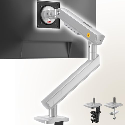 NB ERGONOMIC モニターアーム シングル A5